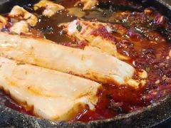 -金达莱冷面百年石锅饭(宾馆胡同店)