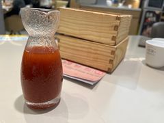 -蔡澜点心·粤菜(丽泽天街店)