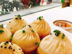-乾隆美食·本帮菜(黄河路店)