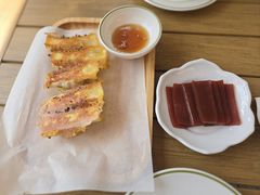 -春家·非遗手工小吃(徐汇万科广场店)