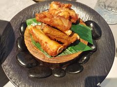 -沿江海南菜·文昌鸡祖师爷(大东海店)