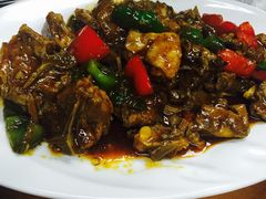 -东方宫中国兰州牛肉拉面(厦门旗舰店)