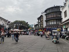 -涵家味土菜馆·徽州一绝臭鳜鱼(三河古镇店)