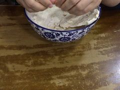 -老乌家特色小炒泡馍(大皮院店)