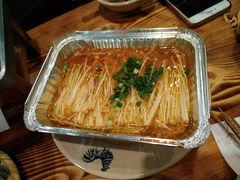 -老湘烤·湘西小串(绿塘路店)