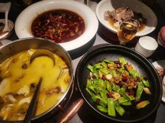 -大鹏饭店·金陵家宴(奥体中心店)