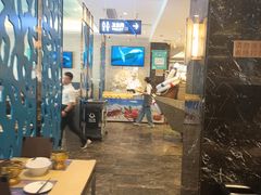 -初色海鲜自助(万丰路店)