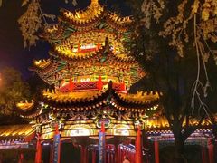 -迎泽公园