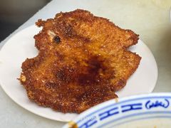 -大时代美食面馆