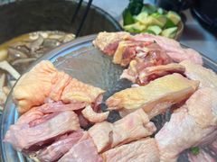 -芸山季·云南野生菌火锅(人民广场来福士店)