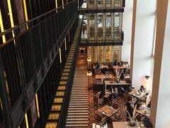 康莱德酒店-北京康莱德酒店