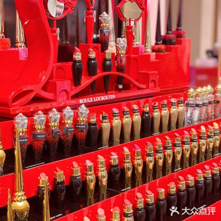 🇲🇴澳门DFS免税店新濠广场店，超级划算，买到就是赚到