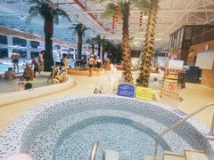 -天泉水都(子固路馆)
