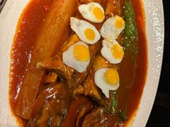 -将军牛排·尔滨地标朝鲜族美食(总店)