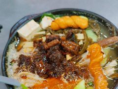 -巧酱府重庆砂锅大全