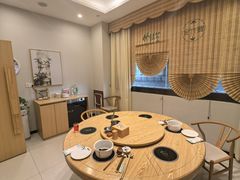 -竹鲜笙全竹宴(国色天香店)