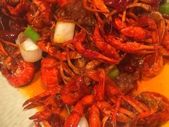 -巴厘龙虾·榜首油焖大虾(音乐学院·沿江酒馆店)