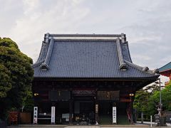 -成田山新胜寺