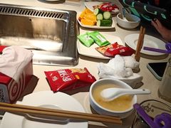 -海底捞火锅(上元大街店)