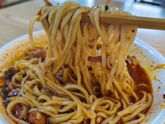 怪味面-吴记怪味面(牛王庙店)