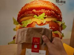 -麦当劳(长泰商业广场店)