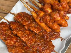 -辽B·小串(总店)