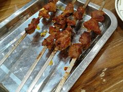 -清真·玛丽亚新疆菜主题餐厅(浙江中路店)