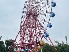 -南湖梦幻岛