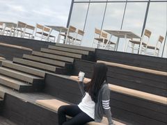 -Cafe Aewol Monsant