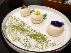 -秋食青山黛·私房菜(梅湾街店)