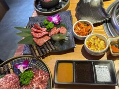 -丸藏和牛烧肉专门店(园区师惠坊店)