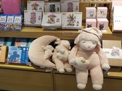 -九木杂物社(恒隆广场店)