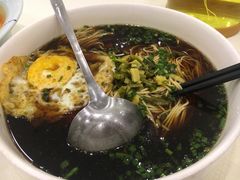 -小厨娘淮扬菜(天印大道店)