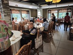 -味可道美食坊(福基路店)