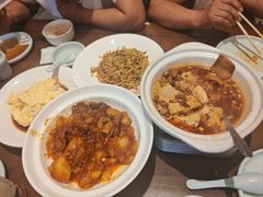 -二分八·大同菜(云雁阁长治路店)