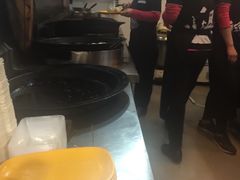 大堂-小杨生煎(成山巴黎春天店)