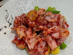 -聚春园自助餐厅(东街口店)