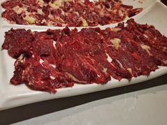 -俏牛哥鲜牛肉牛肆馆(重庆天地店)