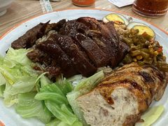 -瑞霖·隆江猪脚饭