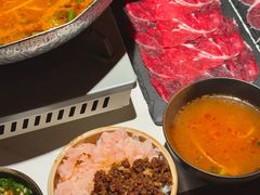 -旺福·贵州酸汤牛肉火锅(陆悦天地店)
