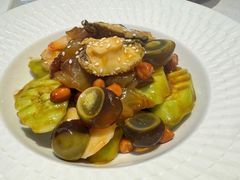 -品海楼·大连海胆锅贴馆(东港店)