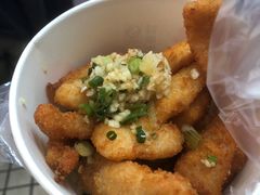 -特色椒盐排条(天山西路店)