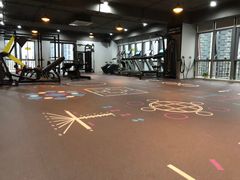 -AC健身·运动康复工作室(千灯湖店)