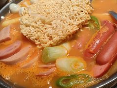 -七八冷面·延边朝鲜族美食(圣熙八号店)