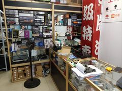 -华硕笔记本电脑维修售后服务中心(中环大厦店)