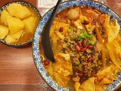 -螺世纪螺蛳粉·桂味小排档(裕德店)