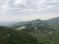 -青州市云门山风景区