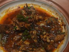 -鑫小城故事·藕汤·家常菜(台北一路总店)
