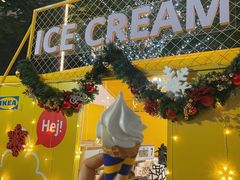 -东莞松山湖万象汇