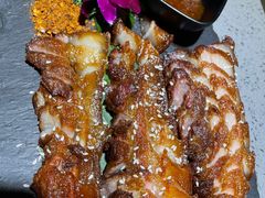 -觅山云南菜(泊富ICITY店)